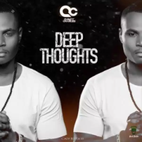 Quincy Charles - Deep Roots (Original Mix)